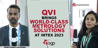 qvi brings world class metrology solutions imtex 2023