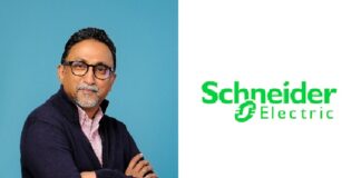 schneider electric appoints binu philip as chro for greater india zone