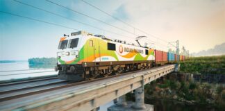 siemens mobility bags 3 bn project from indian railways