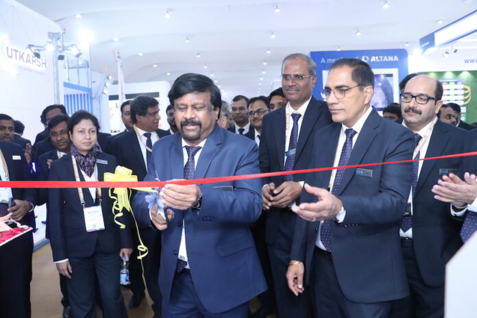 power management solutions company -Eaton showcases its high-performance, sustainable power management solutions at Elecrama 2023