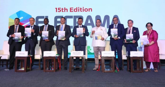 elecrama 2023 kicks off today over 1000 exhibitors showcasing global innovations