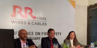 rr kabel draws attention on importance of electrical fire safety quality wires