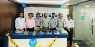 schmersal expands its workplace in india