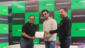 altigreen opens 2nd retail store mumbai 1