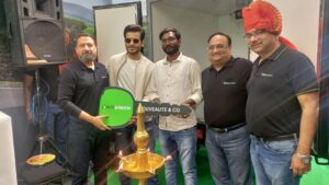 altigreen opens 2nd retail store mumbai 2