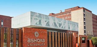 ashoka university launches new centre people centric energy transition