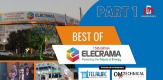 ELECRAMA 2023: best of elecrama 2023 highlights part 1