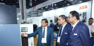 bpe showcases energy storage solutions at elecrama