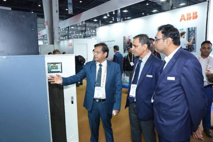 bpe showcases energy storage solutions at elecrama