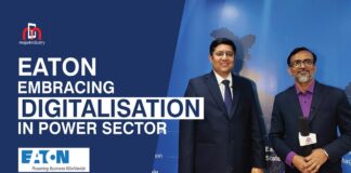 eaton embracing digitalisation in power sector