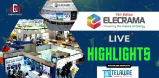 elecrama live highlights