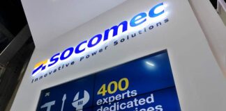 india is a hugely exciting market for us socomec