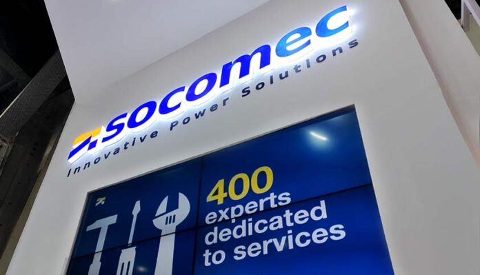 india is a hugely exciting market for us socomec