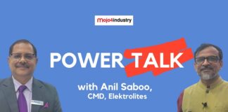 indian electrical equipment industry must focus collaboration anil saboo