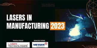 laser in manufacturing 2023 laser technologies messer cutting systems