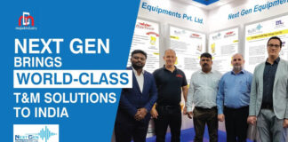 next gen brings world class t&m solutions to india