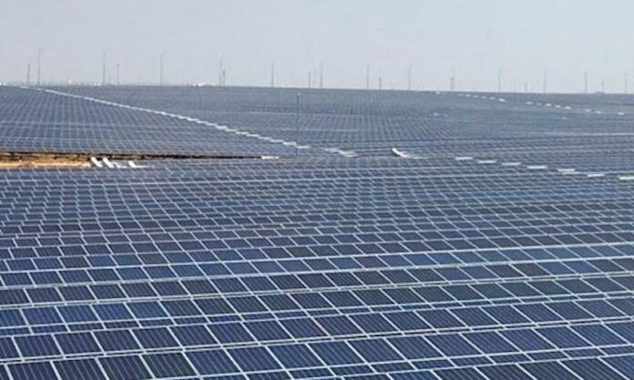 tata power solar bags 1755 cr order set up 300 mw solar project rajasthan