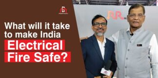 what will take make india electrical fire safe