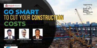 go smart to cut your construction costs