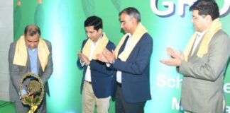 schneider electric lays foundation factory kolkata invests rs 140 cr