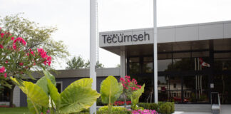 tecumseh unveils energy efficient compressor acrex india 2023