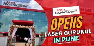 laser technologies opens laser gurukul in pune