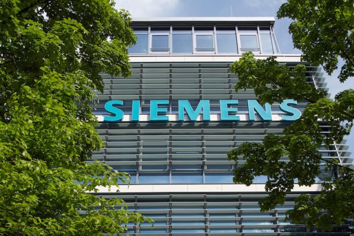 siemens to acquire mass tech controls ev division for rs 38 cr