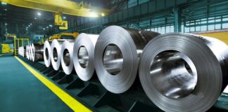 abb to provide electrification automation systems for arcelormittal nippon steel indias hazira plant