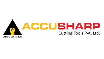 accusharp cutting tools pvt ltd