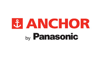 anchor panasonic