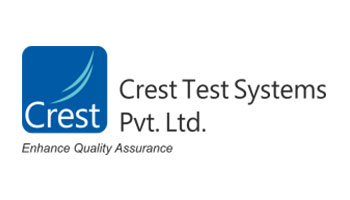 crest test systems pvt ltd enhance quality assurance