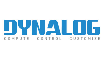 dynalog compute control customize