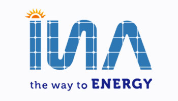 ina the way to energy