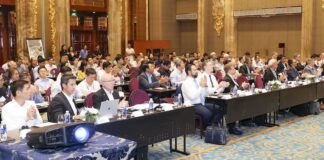 machine tool industry grabs attention at vdw symposium in vietnam