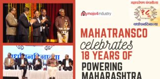 mahatransco celebrates 18 years of powering maharashtra