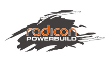 radicon power build