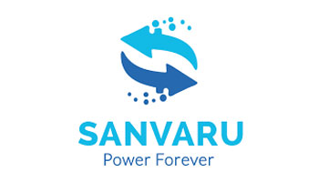 sanvaru power forever