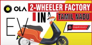 special report in making olas 2 wheeler factory in tamil nadu mojo4industry