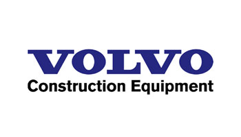 volvo construction equipment