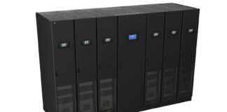 abb india launches innovative ups solution for data centers