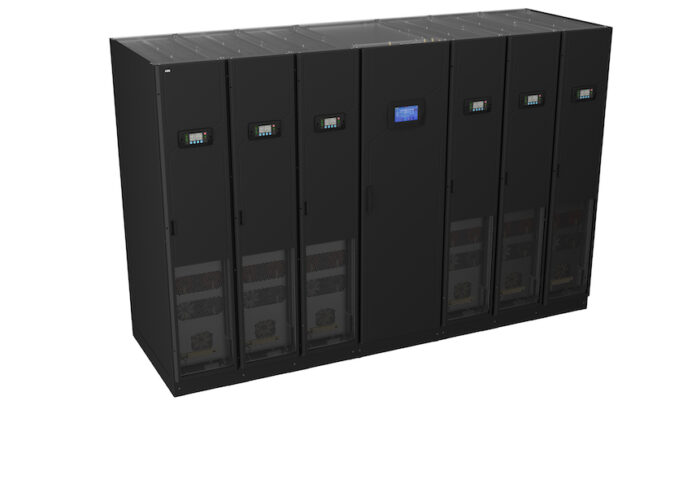 abb india launches innovative ups solution for data centers