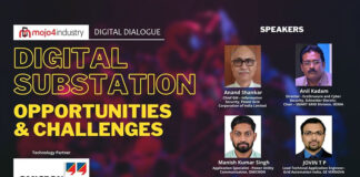 digital substation opportunities and challenges