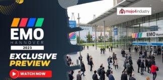 emo hannover 2023 exclusive preview