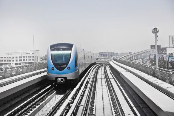 first metro rail in india transformed urban travel from dream to reality