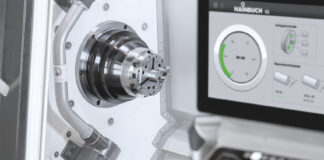 hainbuch to present its full range of change over clamping measurement and automation at emo hannover 2023