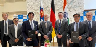 thyssenkrupp industries india and valmet combine forces (image)