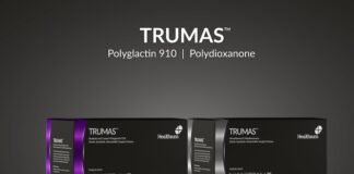 healthium medtech launches trumas an exclusive range of sutures for minimal access surgery