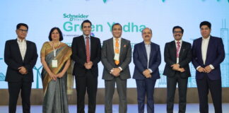 schneider electric hosts thought leadership summit on climate action