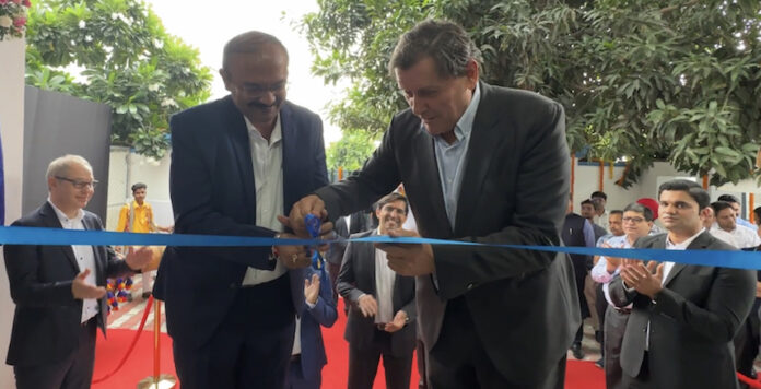 zeiss launches quality excellence center and contract measurement services in delhi