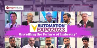 automation india expo 2023 unveiling the future of industry!